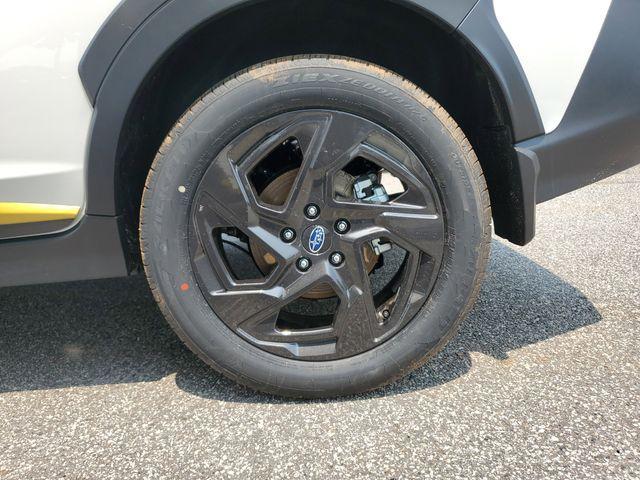 new 2025 Subaru Crosstrek car, priced at $28,739