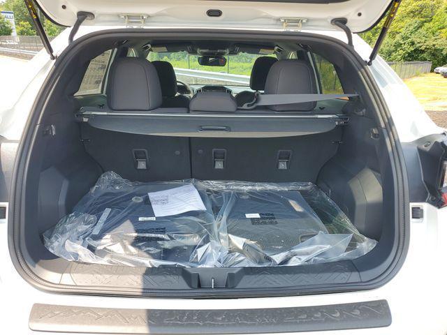 new 2025 Subaru Crosstrek car, priced at $28,739