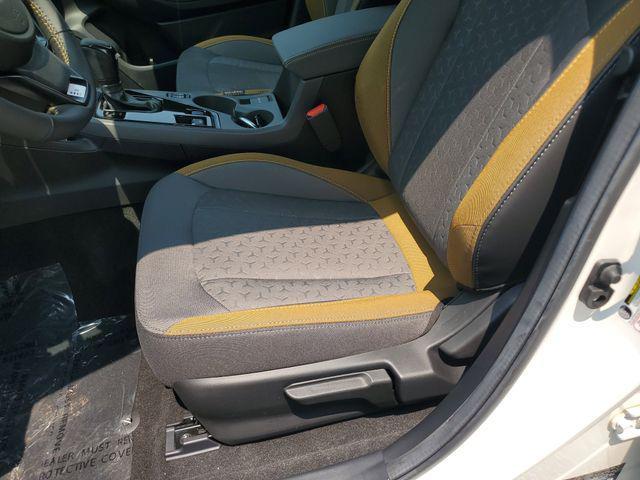 new 2025 Subaru Crosstrek car, priced at $28,739