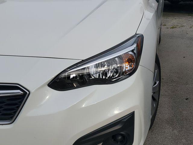 used 2018 Subaru Impreza car, priced at $14,409