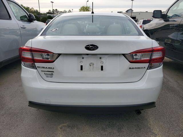 used 2018 Subaru Impreza car, priced at $14,409