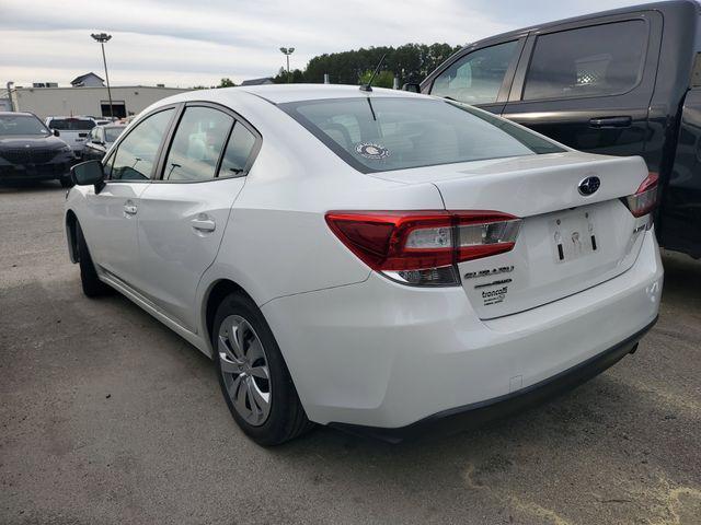 used 2018 Subaru Impreza car, priced at $14,409