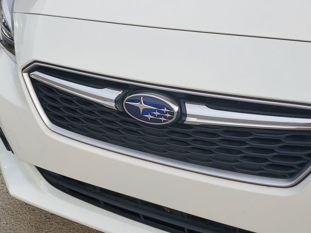 used 2018 Subaru Impreza car, priced at $14,409