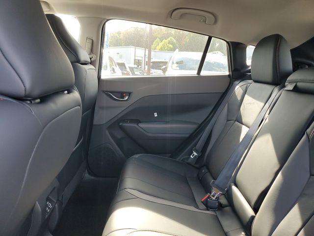 new 2025 Subaru Crosstrek car, priced at $32,912