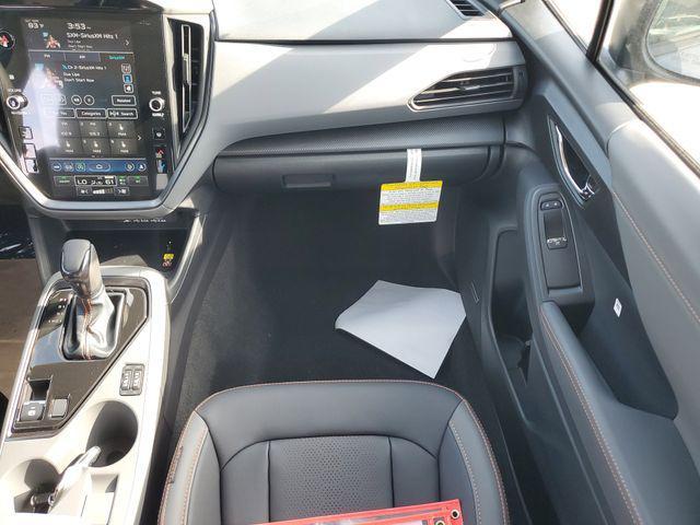 new 2025 Subaru Crosstrek car, priced at $32,912