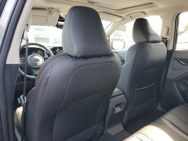 new 2025 Subaru Crosstrek car, priced at $32,912