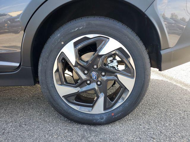 new 2025 Subaru Crosstrek car, priced at $32,912