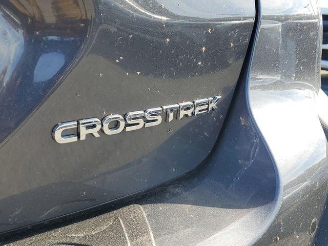 new 2025 Subaru Crosstrek car, priced at $32,912