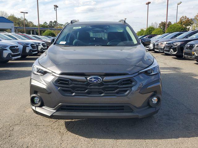 new 2025 Subaru Crosstrek car, priced at $32,912