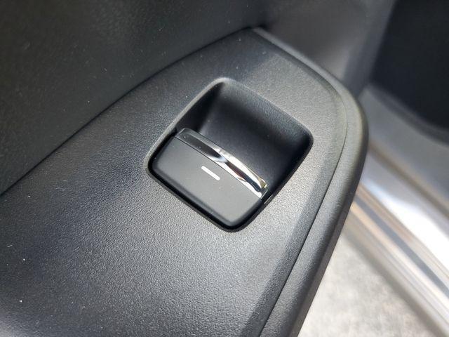 new 2025 Subaru Crosstrek car, priced at $32,912