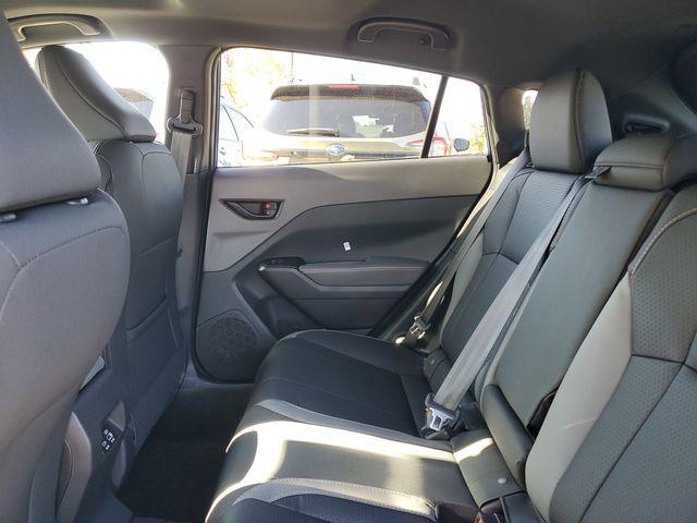 new 2026 Subaru Crosstrek car, priced at $38,615