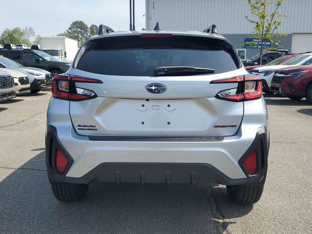 new 2026 Subaru Crosstrek car, priced at $32,495
