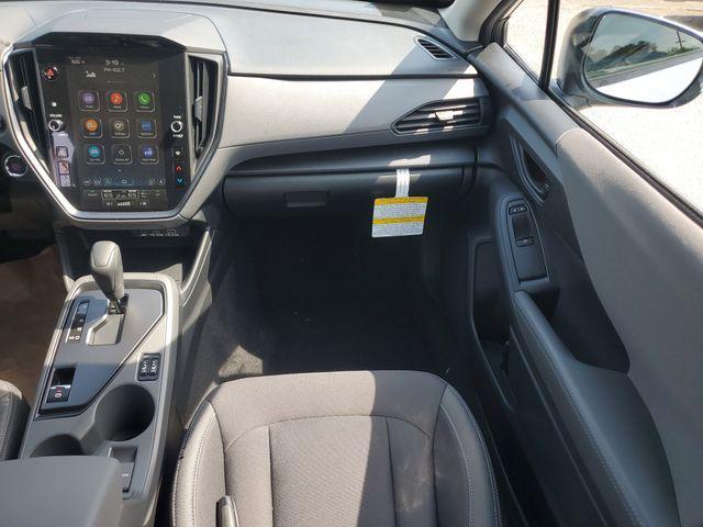 new 2026 Subaru Crosstrek car, priced at $32,495