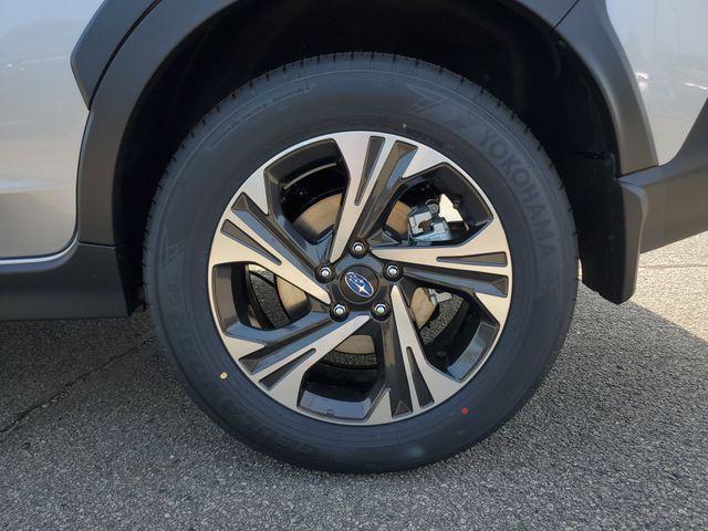 new 2026 Subaru Crosstrek car, priced at $32,495