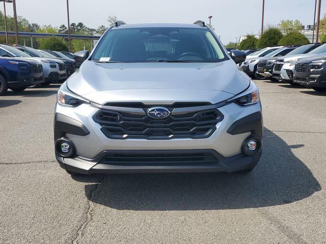 new 2026 Subaru Crosstrek car, priced at $32,495