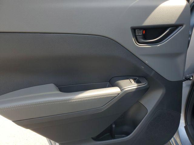 new 2026 Subaru Crosstrek car, priced at $32,495