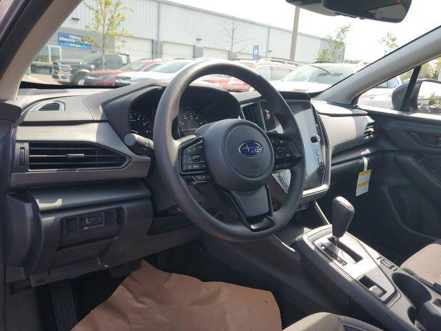 new 2026 Subaru Crosstrek car, priced at $32,495