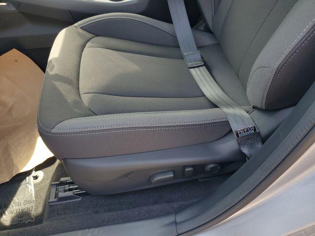 new 2026 Subaru Crosstrek car, priced at $32,495