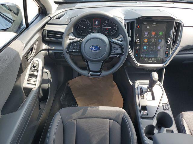 new 2026 Subaru Crosstrek car, priced at $32,495