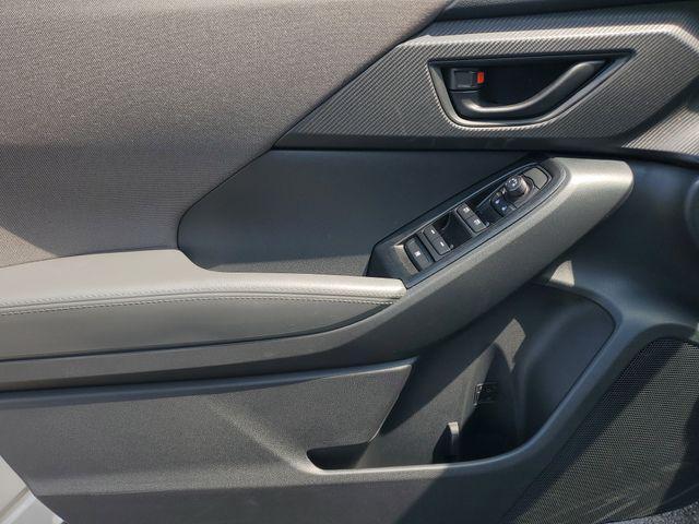 new 2026 Subaru Crosstrek car, priced at $32,495