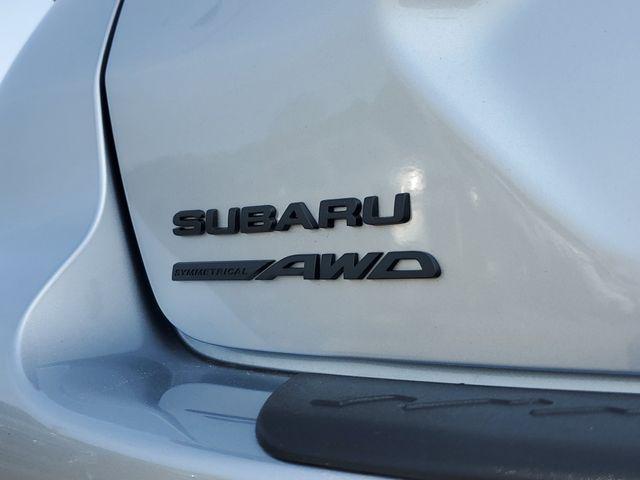 new 2026 Subaru Crosstrek car, priced at $32,495