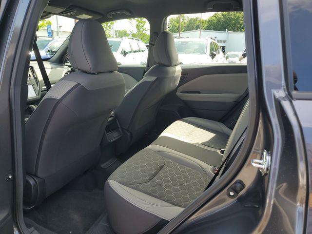 new 2026 Subaru Forester car, priced at $32,912