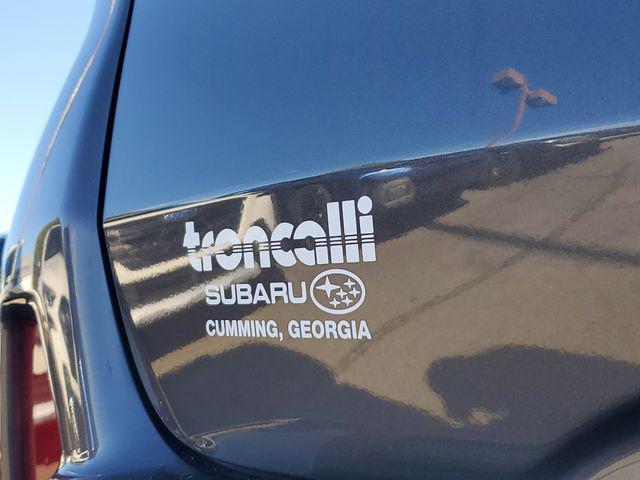 new 2026 Subaru Forester car, priced at $41,850