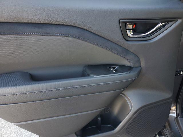 new 2026 Subaru Forester car, priced at $41,850