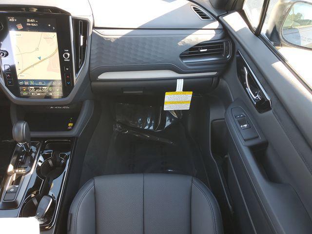 new 2026 Subaru Forester car, priced at $41,850