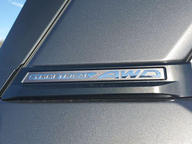 new 2026 Subaru Forester car, priced at $41,850