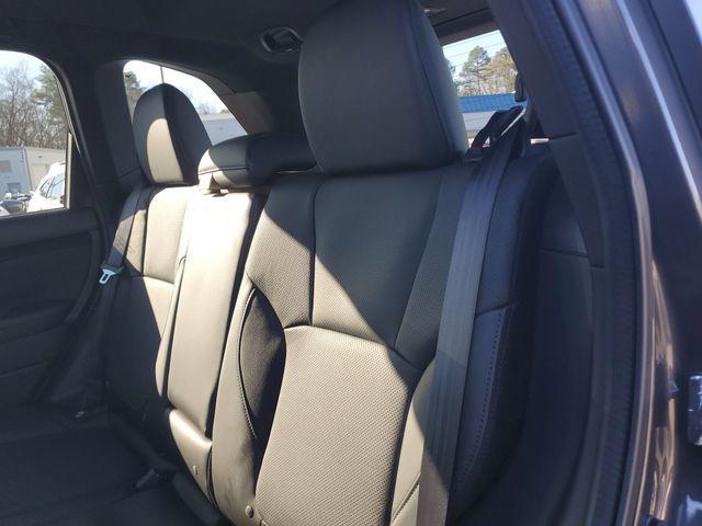 new 2026 Subaru Forester car, priced at $41,850