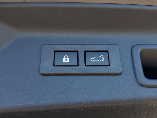 new 2026 Subaru Forester car, priced at $41,850