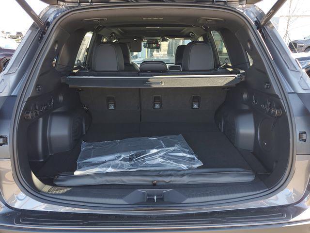 new 2026 Subaru Forester car, priced at $41,850