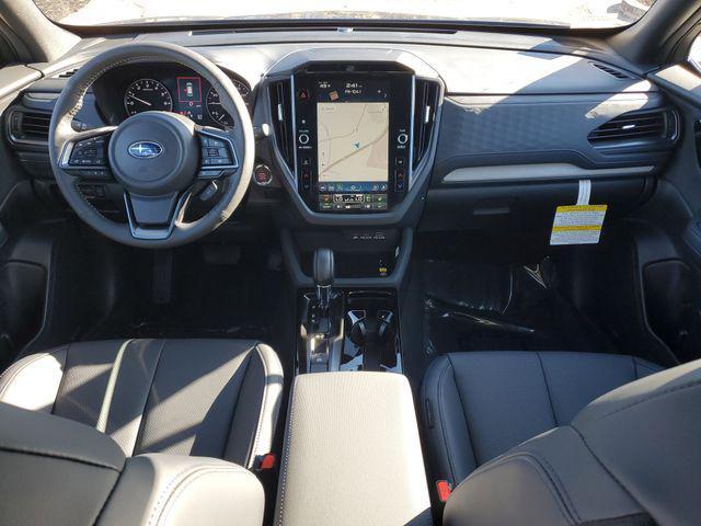 new 2026 Subaru Forester car, priced at $41,850