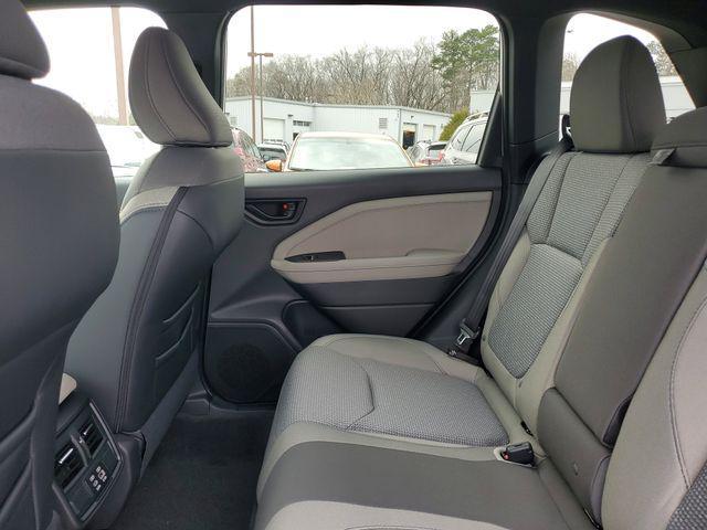 new 2026 Subaru Forester car, priced at $37,140