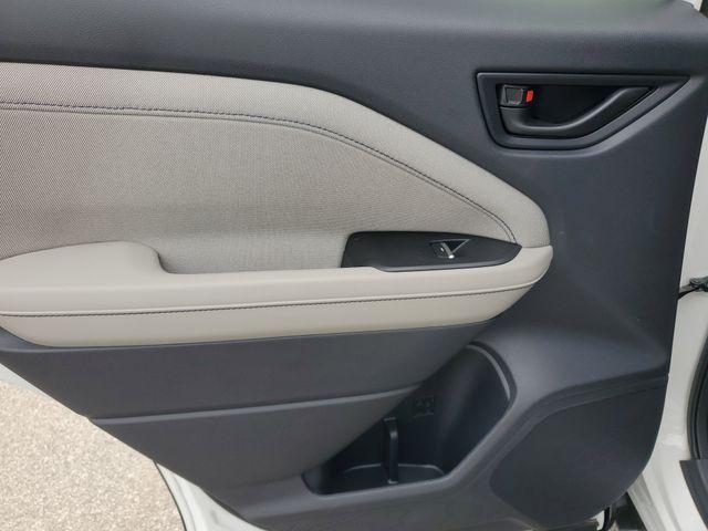 new 2026 Subaru Forester car, priced at $37,140