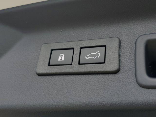 new 2026 Subaru Forester car, priced at $37,140