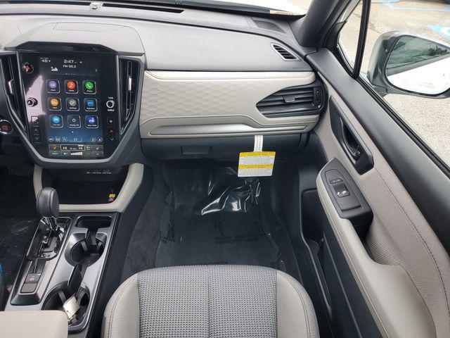 new 2026 Subaru Forester car, priced at $37,140