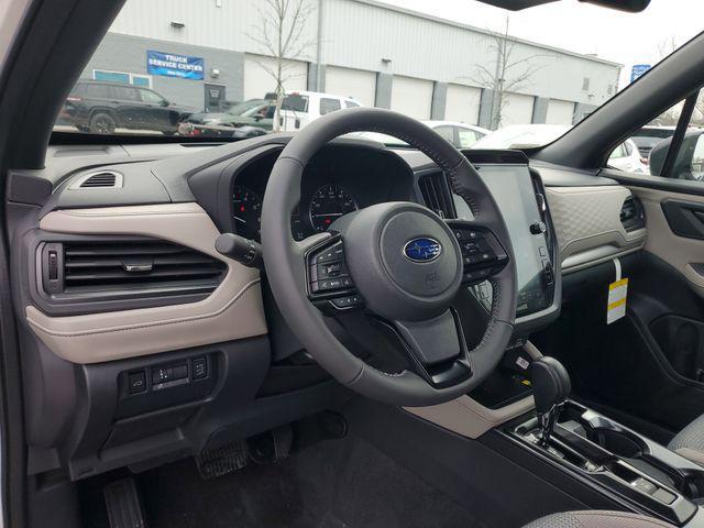 new 2026 Subaru Forester car, priced at $37,140