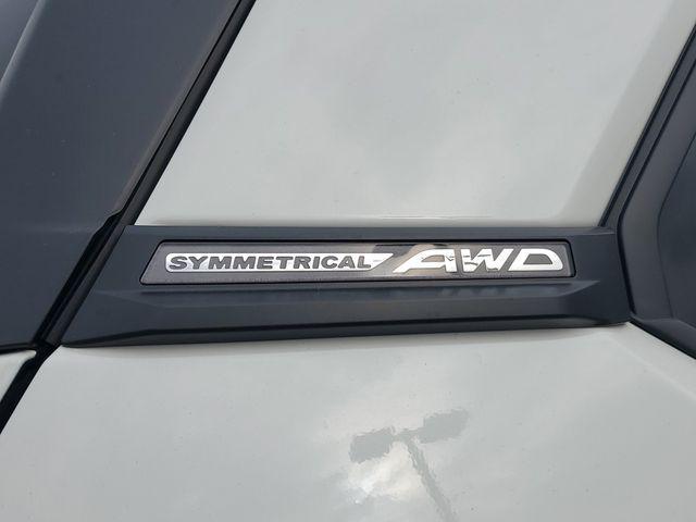 new 2026 Subaru Forester car, priced at $37,140