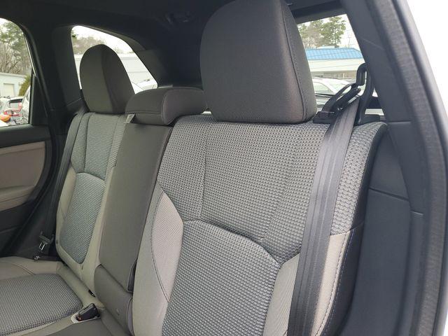 new 2026 Subaru Forester car, priced at $37,140