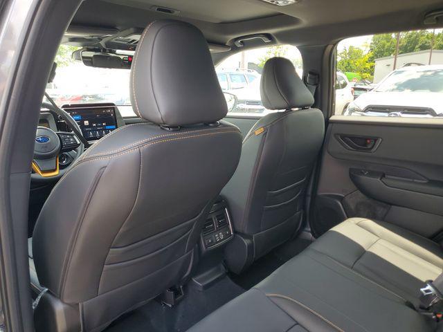 new 2026 Subaru Outback car, priced at $52,433