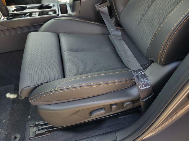 new 2026 Subaru Outback car, priced at $52,433
