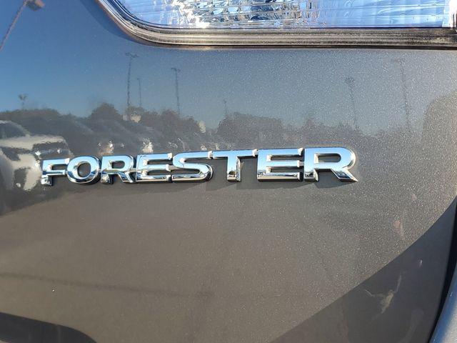 used 2021 Subaru Forester car, priced at $24,209