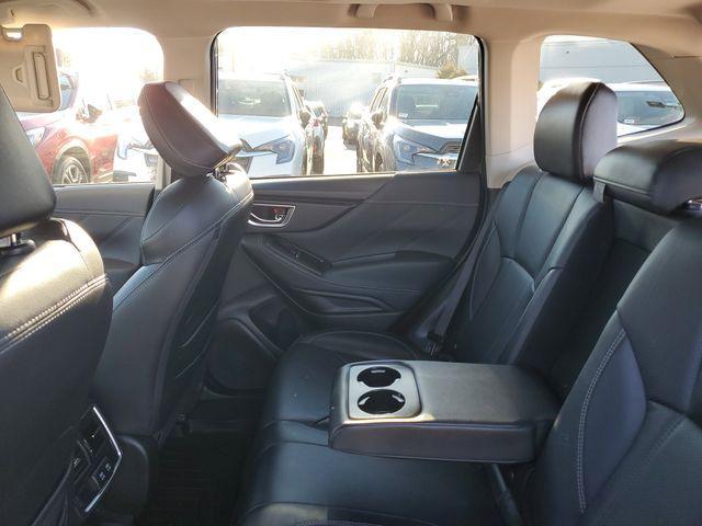 used 2021 Subaru Forester car, priced at $24,209