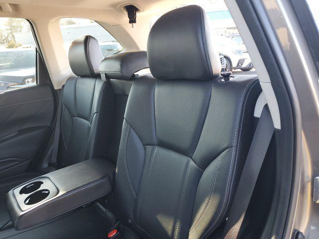 used 2021 Subaru Forester car, priced at $24,209