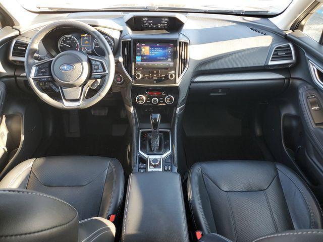 used 2021 Subaru Forester car, priced at $24,209