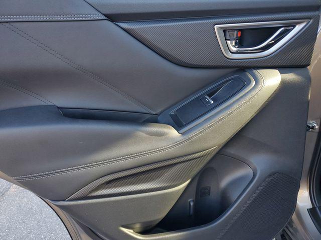 used 2021 Subaru Forester car, priced at $24,209