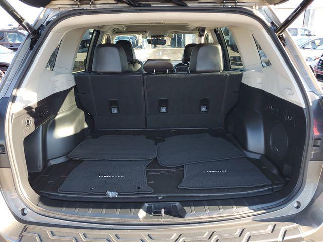 used 2021 Subaru Forester car, priced at $24,209
