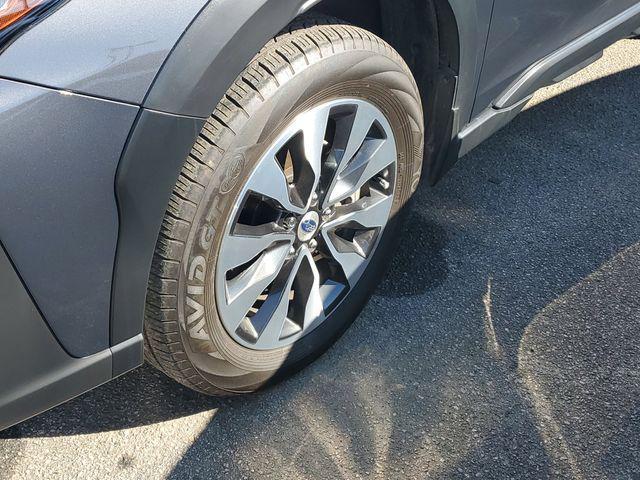 used 2023 Subaru Outback car, priced at $33,209